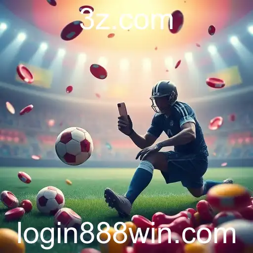 A Ascensão do 888win na Indústria de Jogos Online em 2025