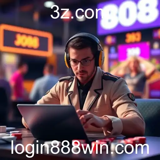 O Impacto dos Jogos Online na Economia Global