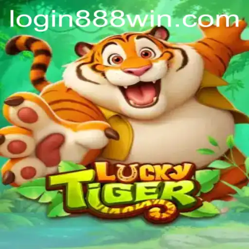 Discovering the Thrill of LuckyTiger with 888win: An In-Depth Exploration
