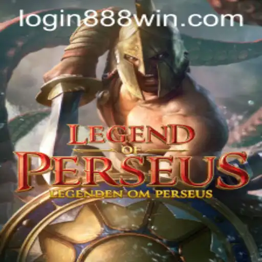 LegendofPerseus: An Epic Gaming Adventure with 888win