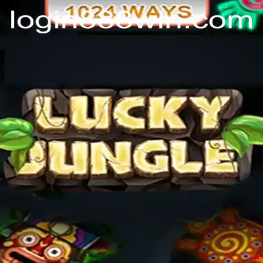 Exploring the Adventure of LuckyJungle1024: A Journey with 888win