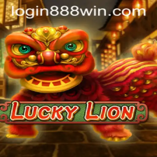 Discover LuckyLion: An Exciting Adventure with 888win