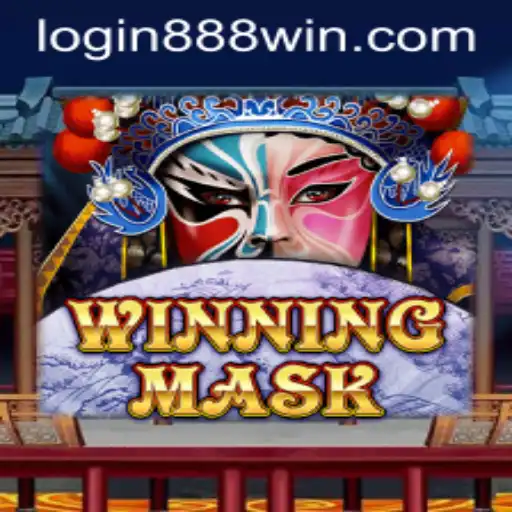 WinningMask: A New Gaming Sensation with the Thrilling Code '888win'