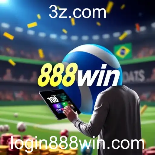 888win: Tendências e Impactos no Mercado de Jogos Online