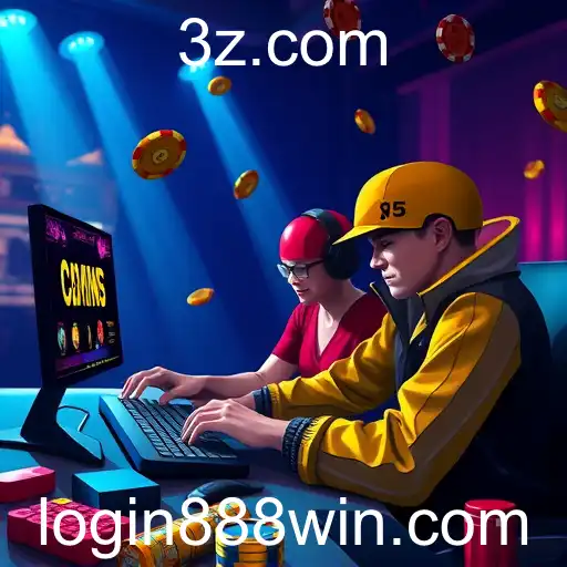 Expansão dos Jogos Online no Brasil: Foco no 888win