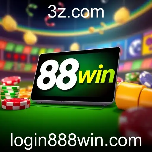 A Expansão dos Jogos Digitais e a Influência do 888win