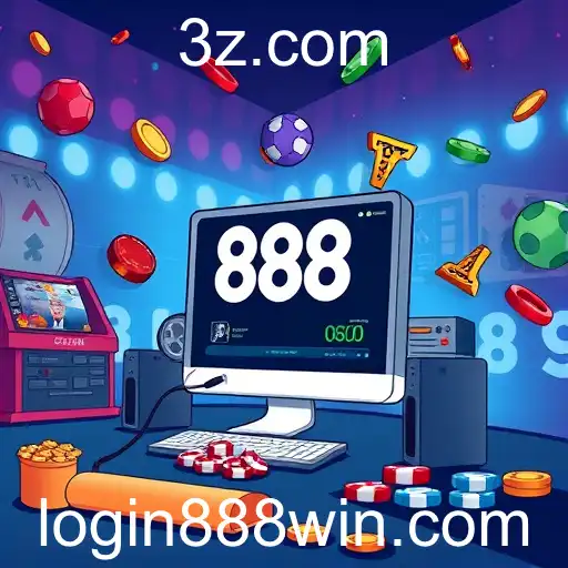 Avanços e Tendências na Indústria de Jogos de Apostas em 2025