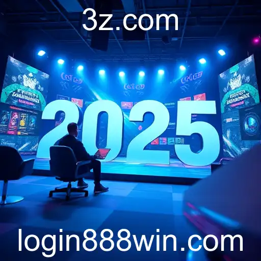 888win: Tendências e Inovações no Universo dos Jogos Online