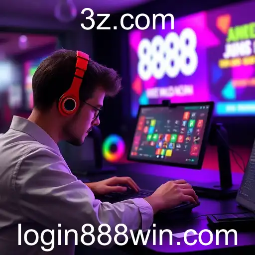 O Crescimento dos Jogos de Azar Online em 2025