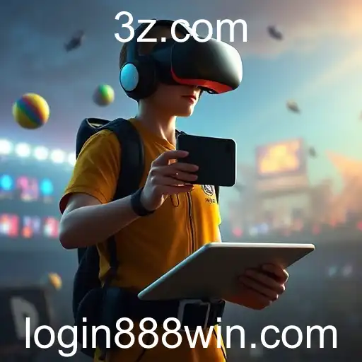 A Ascensão dos Jogos de Azar Online em 2025