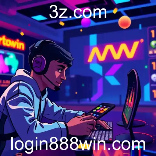 Tendências e Desafios no Mercado de Jogos Online em 2025