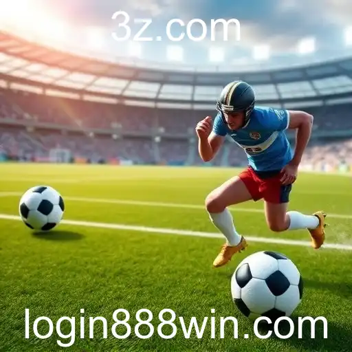 A Ascensão do 888win no Cenário de Jogos Online