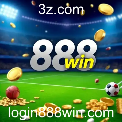 888win Aposta no Crescimento do Mercado de Jogos Online