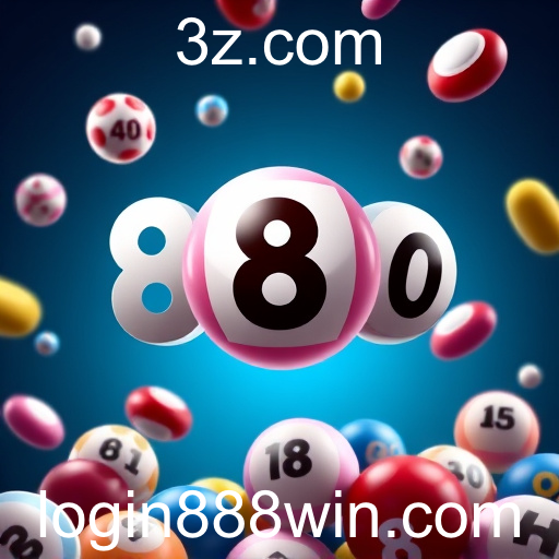 Bingo no 888win: Diversão e Inovações em Cada Cartela