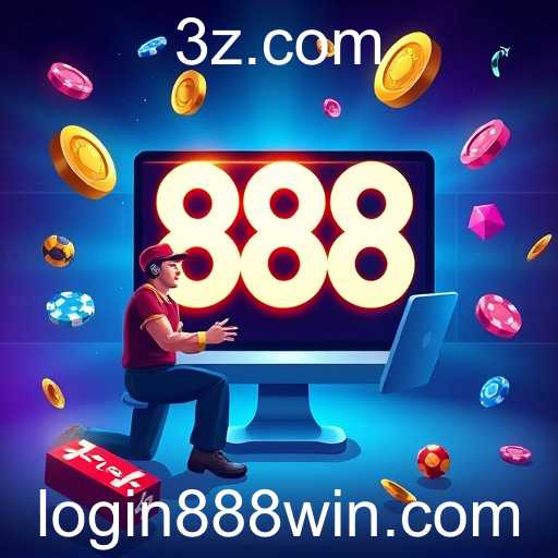 Explorando o Universo do 888win: Jogos e Tendências