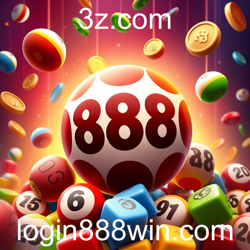 Explore a Excitante Categoria de Loteria no 888win