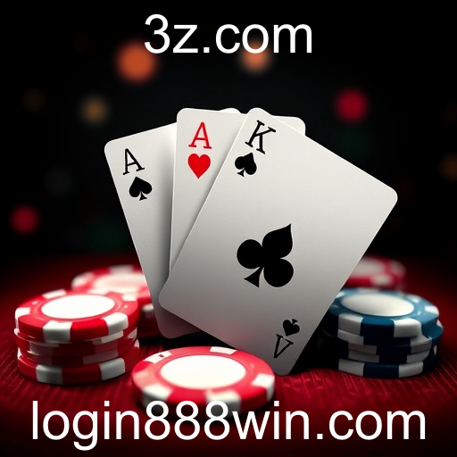 Desvendando a Categoria de Poker no '888win': Um Mundo de Estratégia e Entretenimento