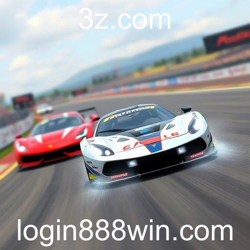 Explorando o Fascinante Mundo do Virtual Racing no '888win'