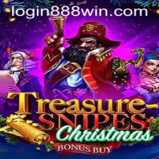 TreasuresnipesChristmas: Uncover the Holiday Thrills with 888win
