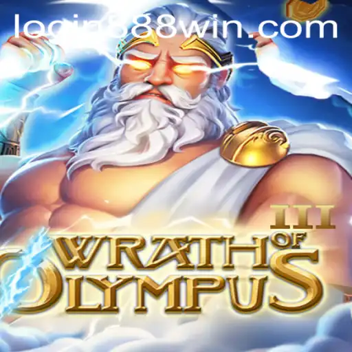 Wrath of Olympus III: Unveiling the Mythical World of Gods and Gambling
